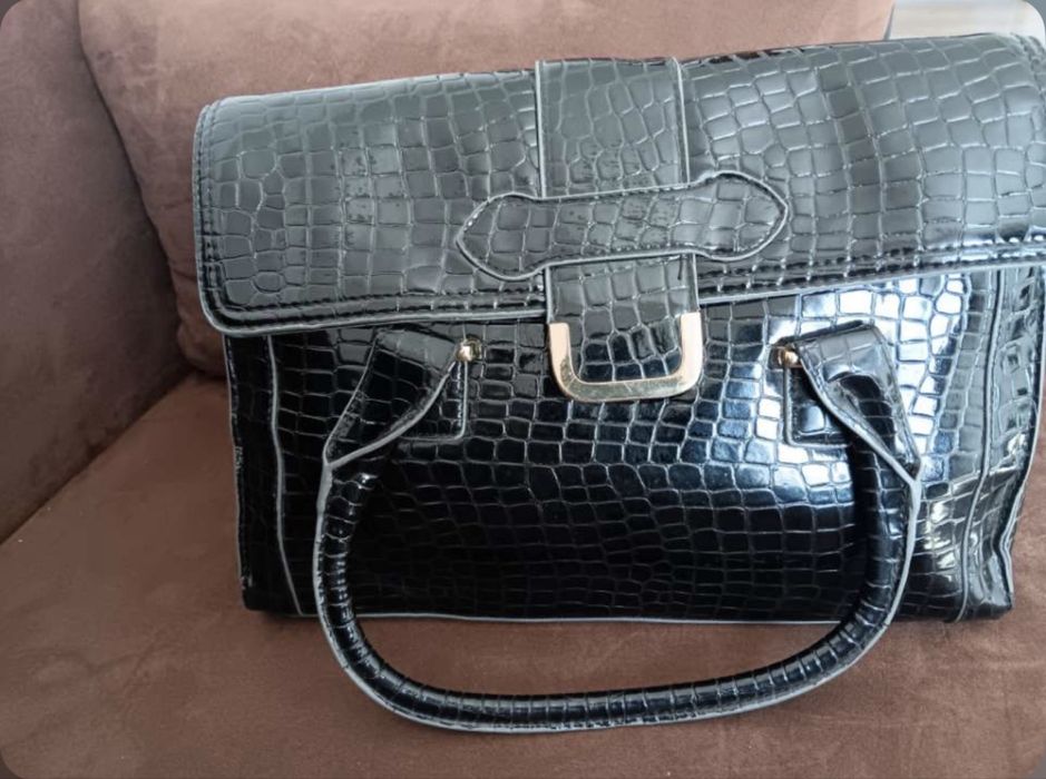 Дамски чанти без забележки