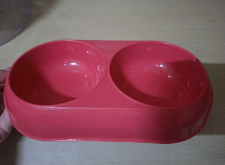 Hrănitor Trixie pisici/câini/iepuri