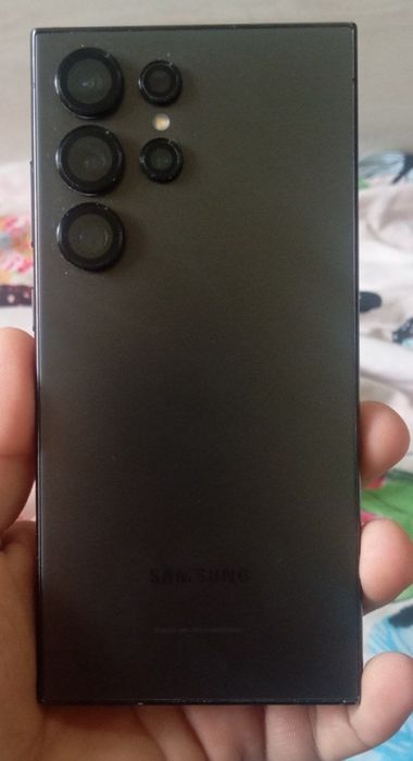 S24 ultra sotiladi