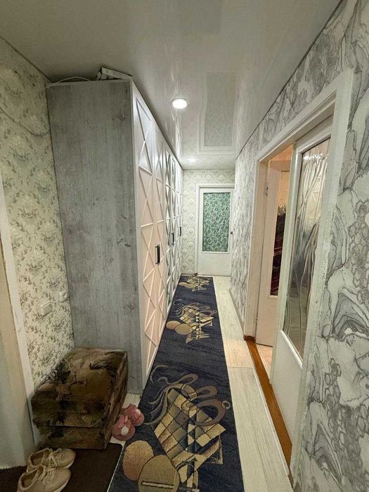 Продам 3-ком р-н 2 школы