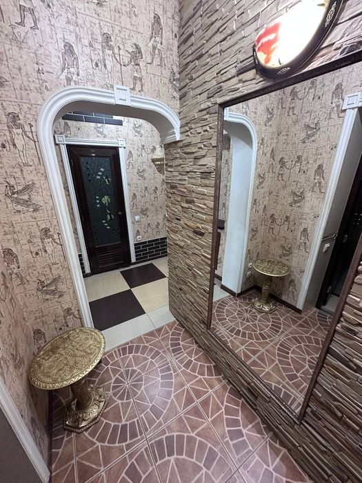Срочная аренда Экобазар Массиве Ялангаче 1в2*3*16 всё есть