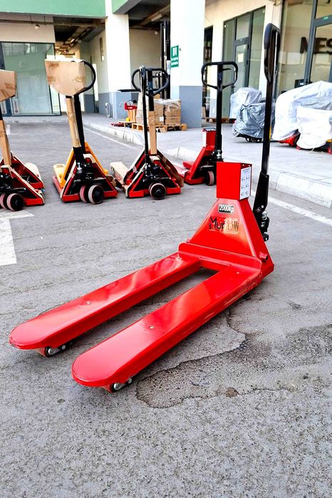 Рохля с весами торозили рохля кара траспалет  весы 2т