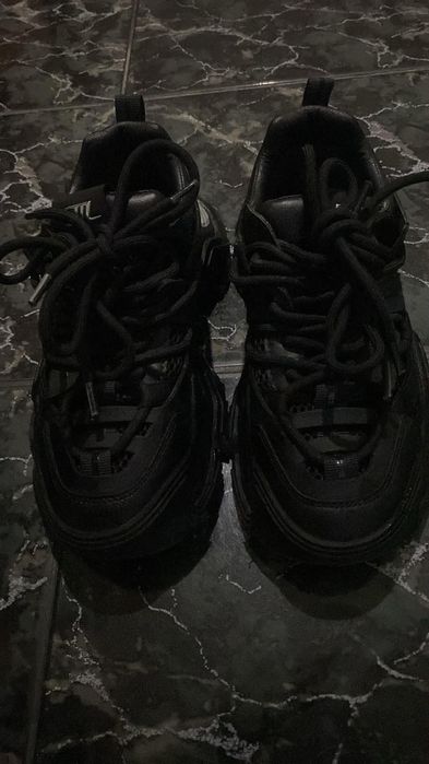 Женски обувки Steve madden