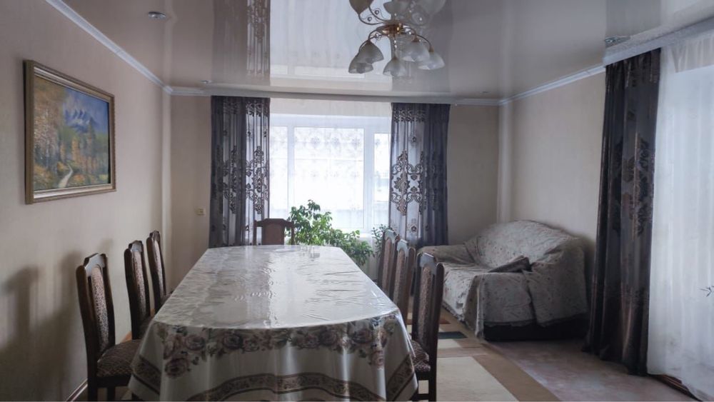 Продам 2 этажный дом