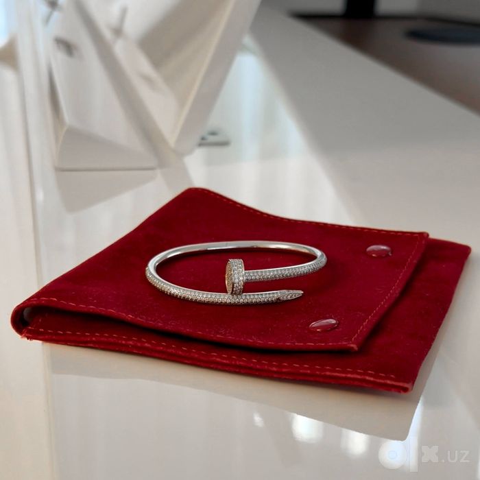 Cartier браслет/ оригинал