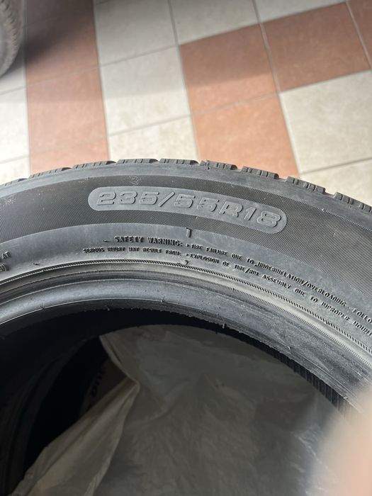 Продам шины в хорошем состояний