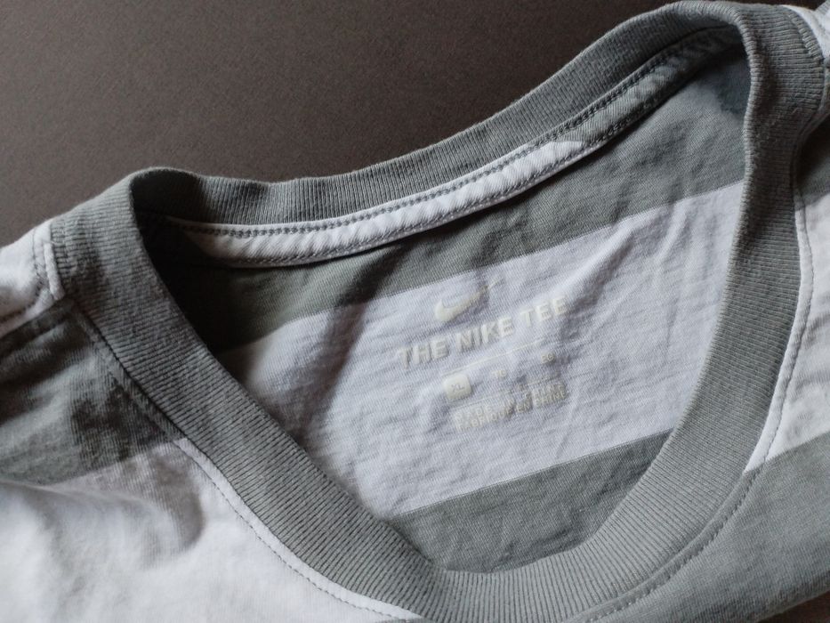 Nike -XL- мъжка тениска