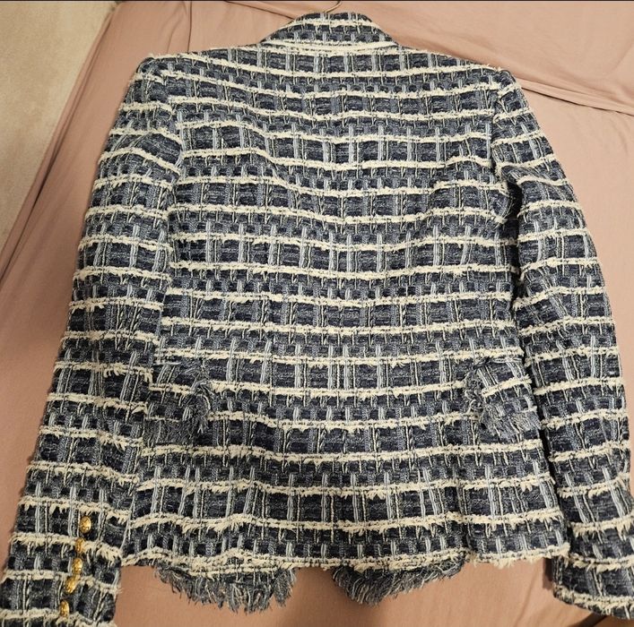 Марково сако BALMAIN Paris