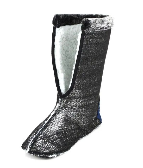 Сапоги-дутики мужские «СЛЕДОПЫТ» до - 50°С