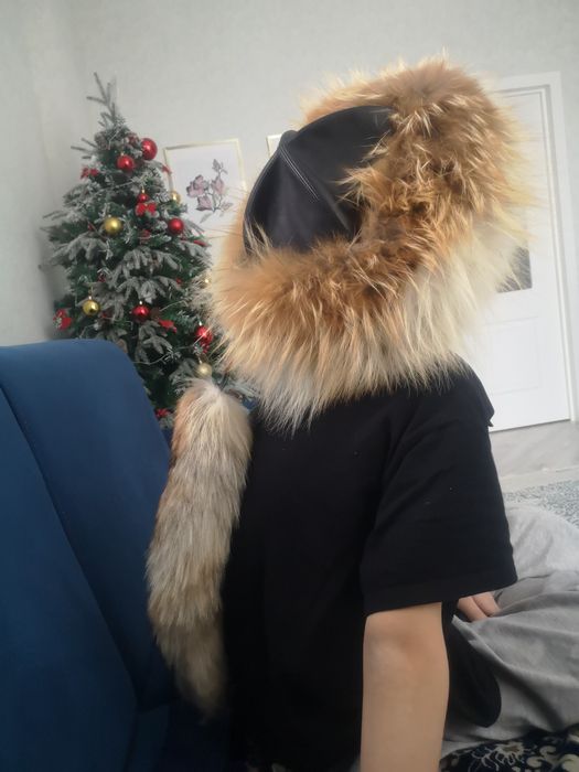 Малахай в идеальном состоянии 59