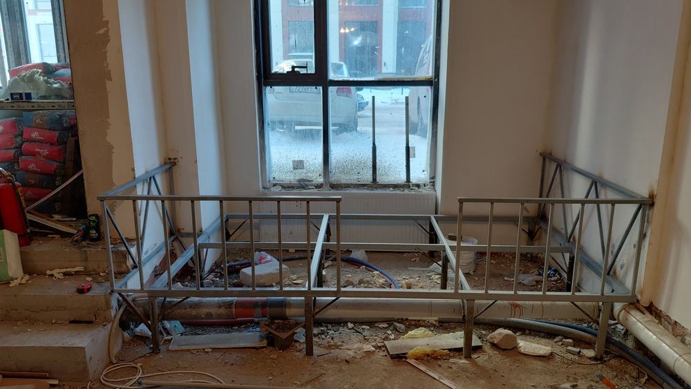 Сварочные работы 24/7