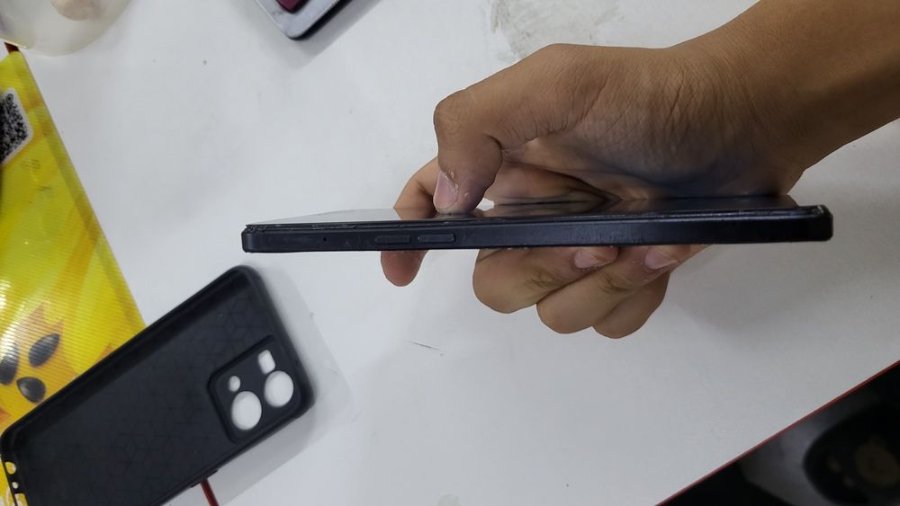 Oppo reno 7 в идиале