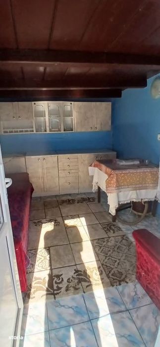 Casa de vanzare in zona Iris -Valea Calda, acces dinspre Emerson Cluj