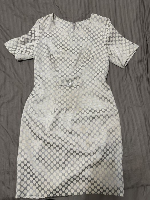 Платье вечернее 6500