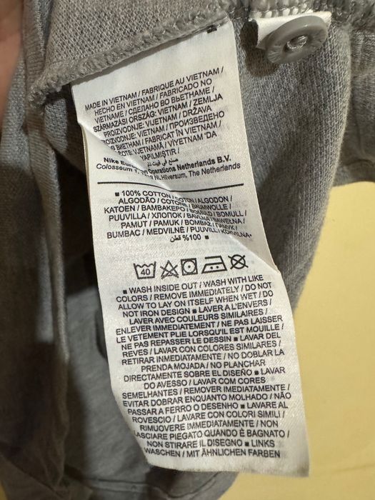 3 броя Nike Men's Polo Shirt.