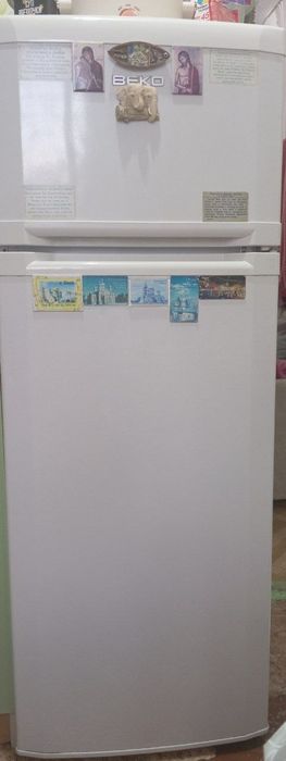 Продам холодильник Веко