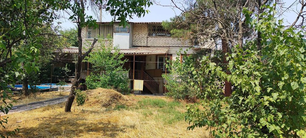 Продам дом 7сот квадрат фасад 35м