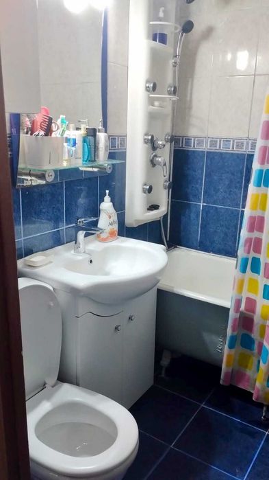 Direct Proprietar | Apartament 3 camere de vânzare – Cartier Florilor, Brașov | 90.000 € ușor negociabil
