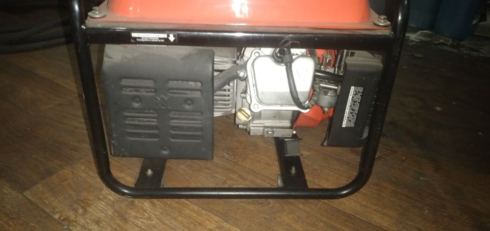 Продам станцию бензиновую