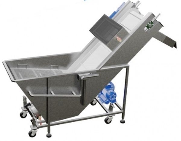 Feliator Deshidratator Bucatarie Horeca Echipamente