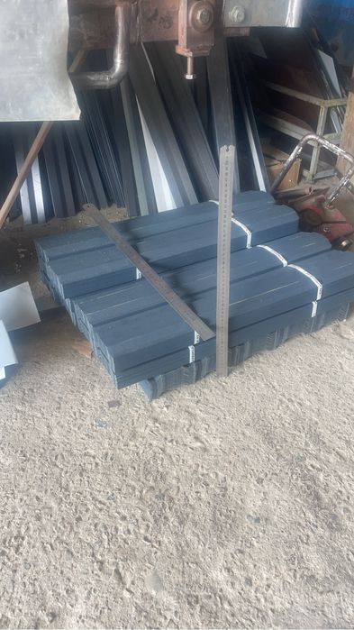 ‼️Super‼️Штакетник, новый забор, варота дизаин, хай-тек)