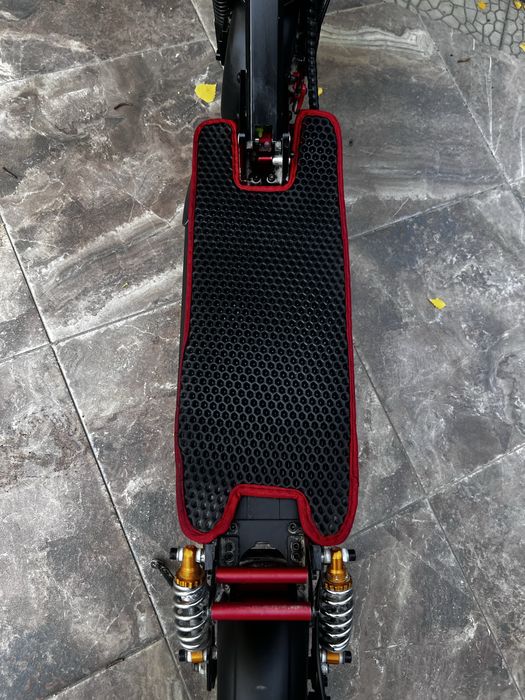 Электросамокат Kugoo m4 pro