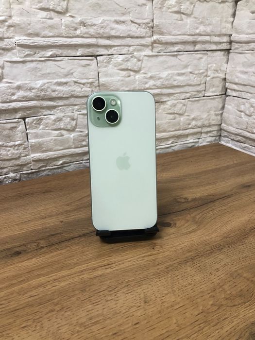 iPhone 15 256 gb
