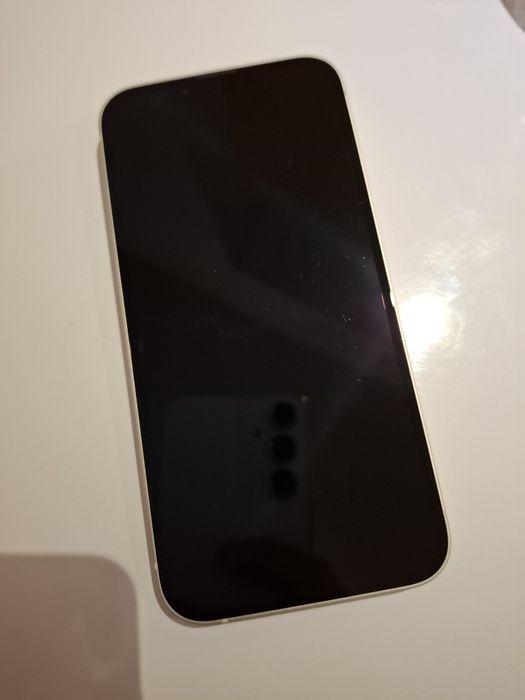 Vand / Schimb iPhone 14 / Baterie 83% /128gb