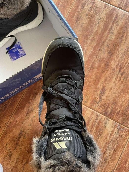 Дамски боти на Trespass