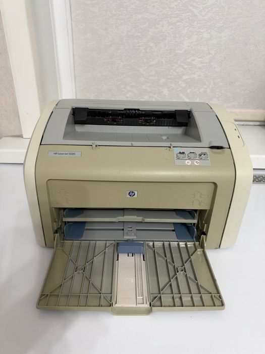 Принтер Hp LaserJet 1020