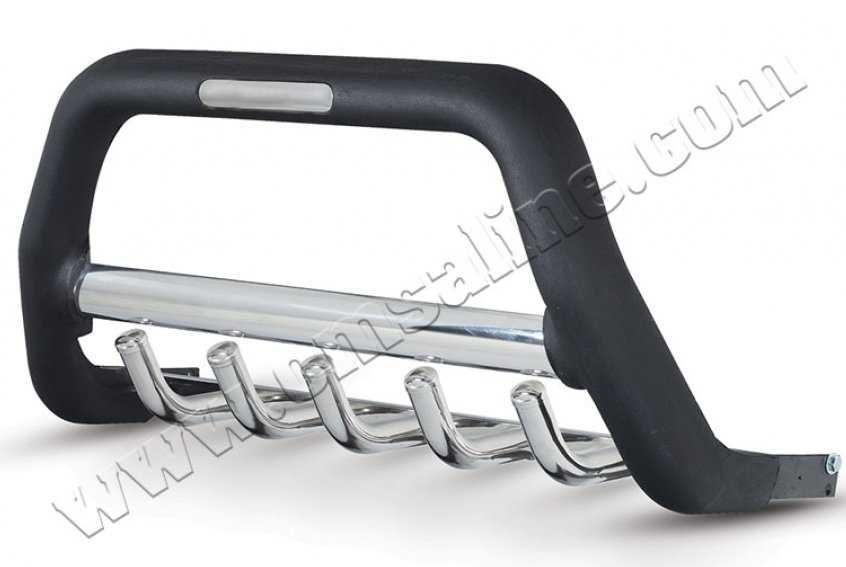 Bullbar protectie fata pentru Mercedes Vito W639 2004+