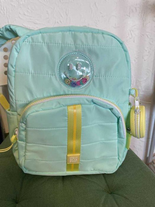 Детска раничка - Smile