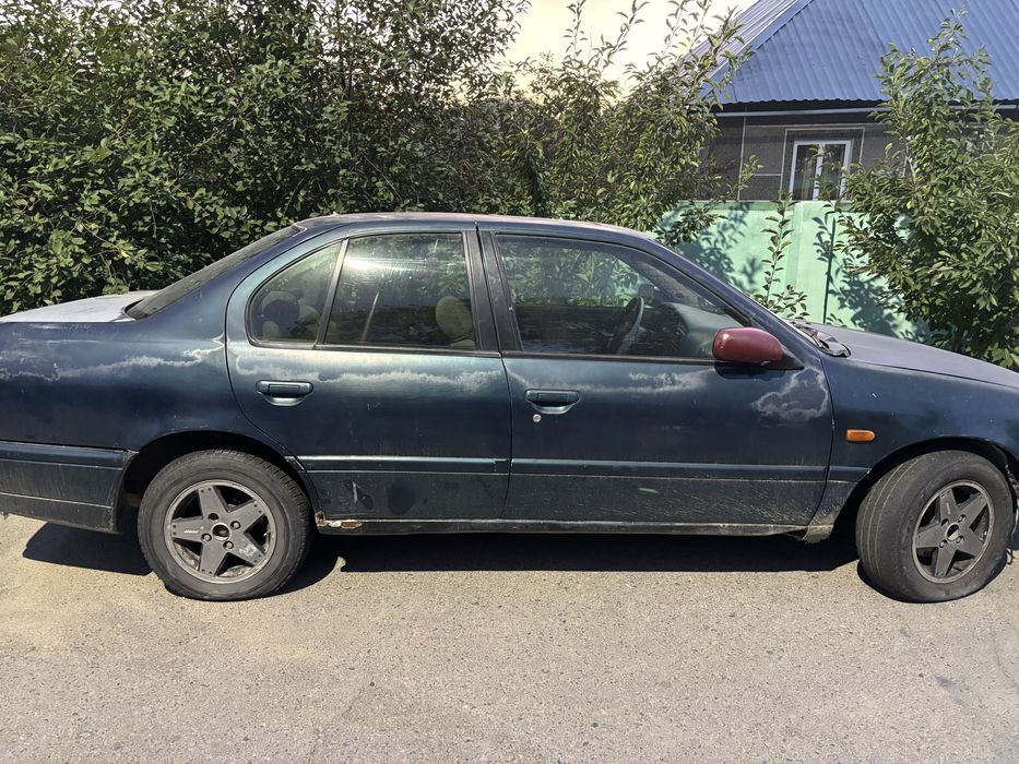 Продам Nissan Primera P10