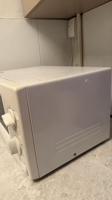 Микроволновка Samsung