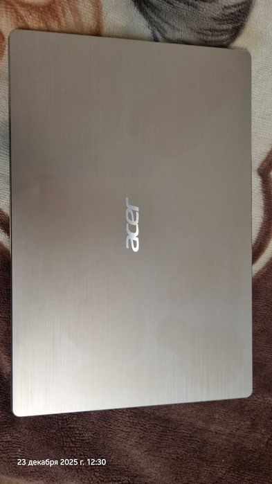 ноутбук для бизнеса