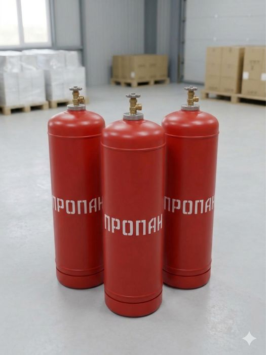 Propan gaz toldirib beramiz