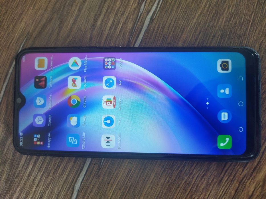 Продам Tecno Spark 5 Air