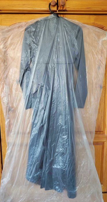 Елегантна абитуриентска рокля