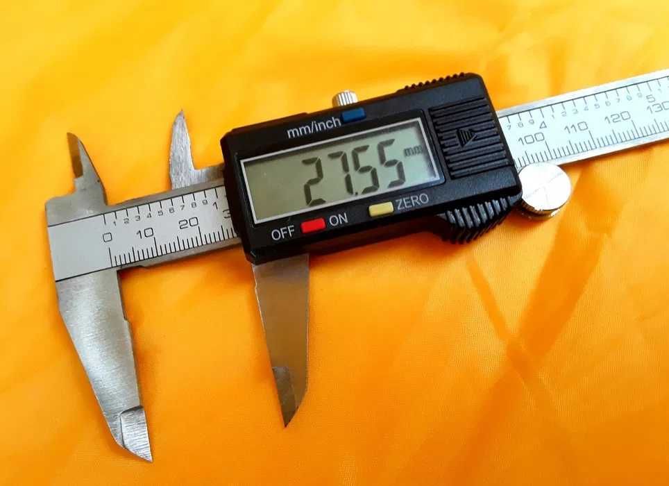 SUBLER digital, electronic, profesional, din inox