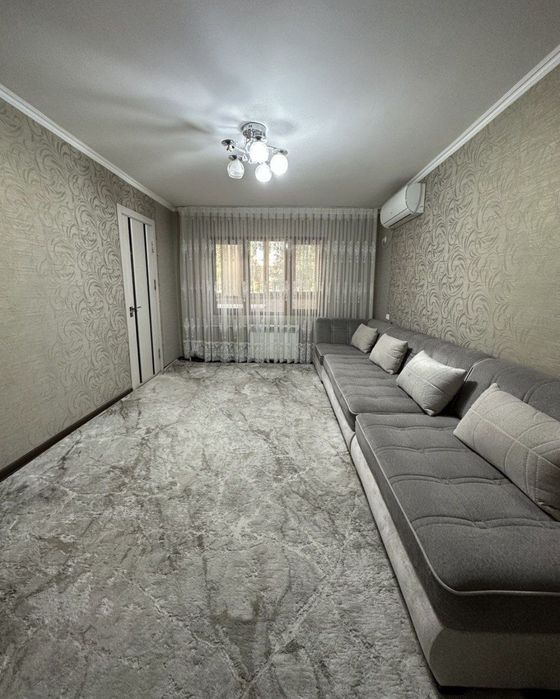 Срочно ТТЗ-1 3/3/4 Продается Квартира 2.6 Балкон