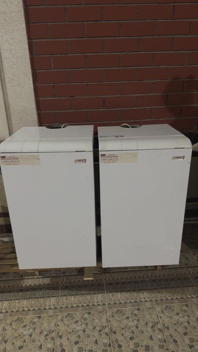 Газовый котел Protherm 40 KLOM 17 – б/у, в отличном состоянии