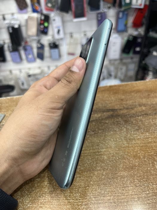 Redmi 10C (Kaspi рассрочка)