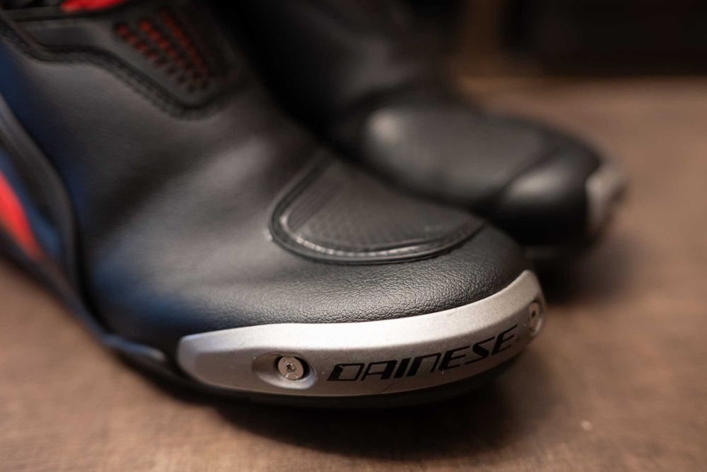 Cizme Ghete Moto Dainese Torque 3 Out 43