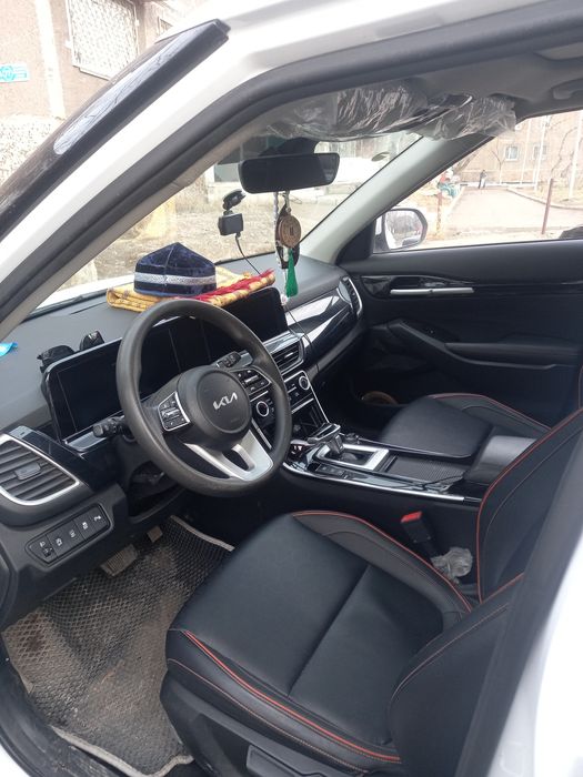 Продаётся автомобиль