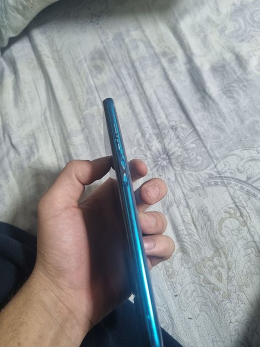Redmi Note 9 sotiladi