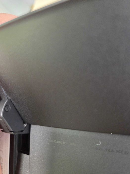 Nintendo Switch OLED Mariokart 8 Deluxe Edition (ECA27 b.49648.3)-Garantie 2 ani