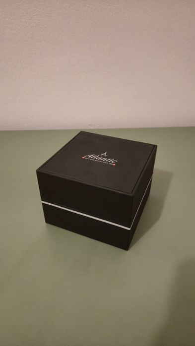 Ceas Atlantic Sealine - original