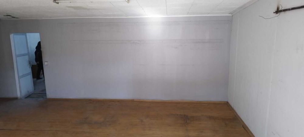 Склад под наем в Индустриална зона