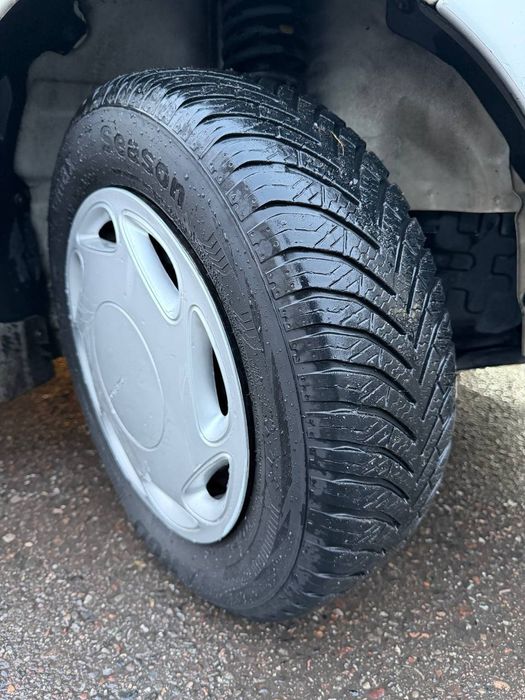 Arenda vikup Nasiya Matiz Best