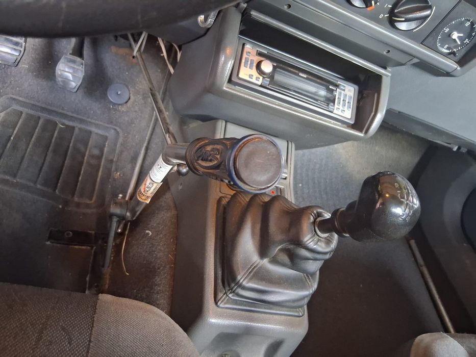 Renault Clio 1,2 benzină